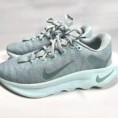 Nike Motiva Womens Walking Shoes Cannon/Jade Ice DV1238-011 Size 8