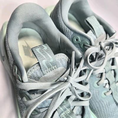 Nike Motiva Womens Walking Shoes Cannon/Jade Ice DV1238-011 Size 8 - Thumbnail 7