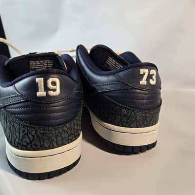 Nike Sb Dunk Low Pro Murasaki Size 10.5 Ride Life - Thumbnail 8