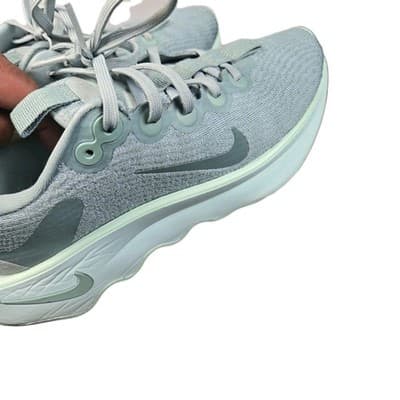 Nike Motiva Womens Walking Shoes Cannon/Jade Ice DV1238-011 Size 8 - Thumbnail 2