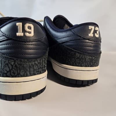 Nike Sb Dunk Low Pro Murasaki Size 10.5 Ride Life - Thumbnail 7
