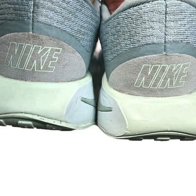 Nike Motiva Womens Walking Shoes Cannon/Jade Ice DV1238-011 Size 8 - Thumbnail 3