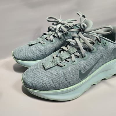 Nike Motiva Womens Walking Shoes Cannon/Jade Ice DV1238-011 Size 8 - Thumbnail 10