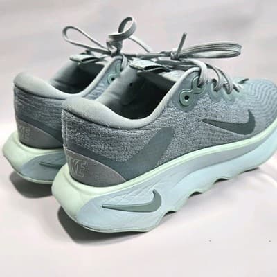 Nike Motiva Womens Walking Shoes Cannon/Jade Ice DV1238-011 Size 8 - Thumbnail 9