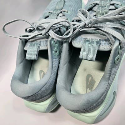Nike Motiva Womens Walking Shoes Cannon/Jade Ice DV1238-011 Size 8 - Thumbnail 8