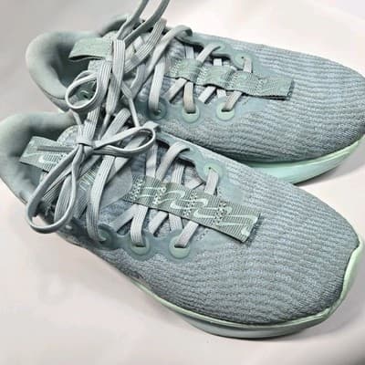 Nike Motiva Womens Walking Shoes Cannon/Jade Ice DV1238-011 Size 8 - Thumbnail 4