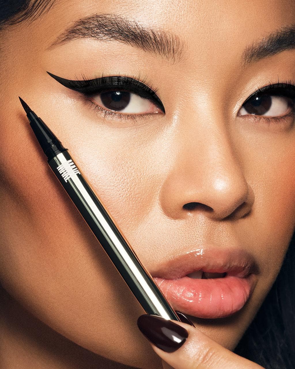 Pley - Abyss liquid eyeliner