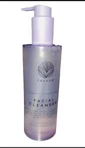 Lacuna Vitamin E Hyaluronic Acid Facial Cleanser 8 Oz New Authentic-Free Shippin - Thumbnail 3