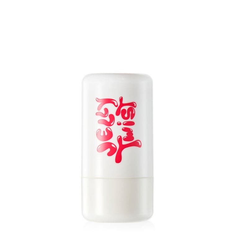 Lottie London Jelly Twist Lip & Cheek Stain, Pink - Thumbnail 6