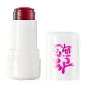 Lottie London Jelly Twist Lip & Cheek Stain, Berry - Thumbnail 5