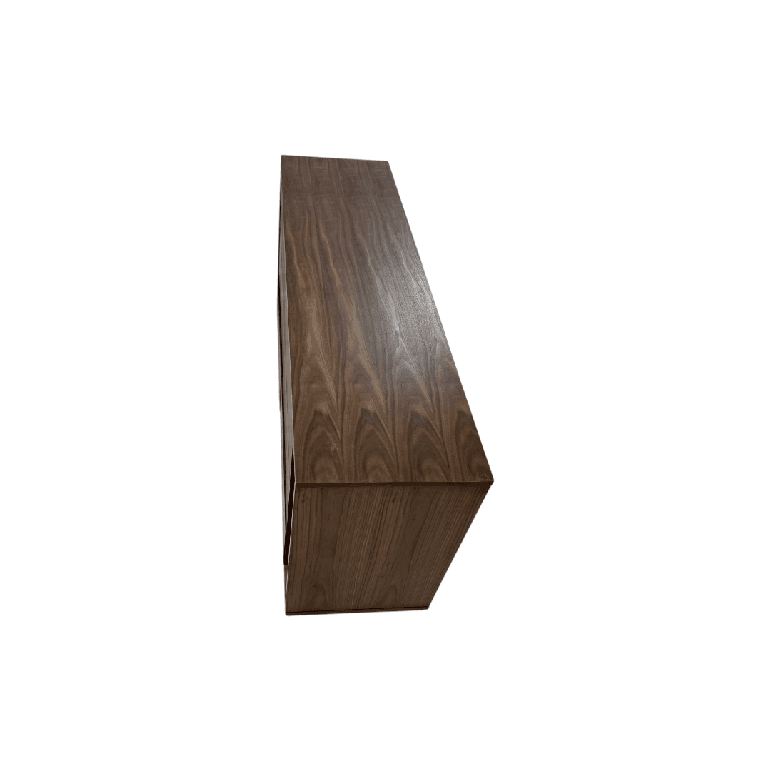 AllModern Amalie 6 Drawer 63'' W Double Dresser - Thumbnail 11