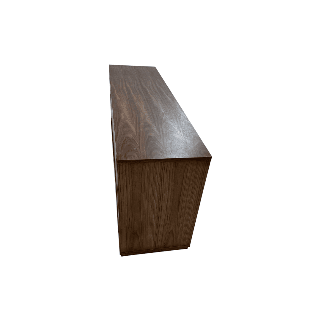 AllModern Amalie 6 Drawer 63'' W Double Dresser - Thumbnail 9