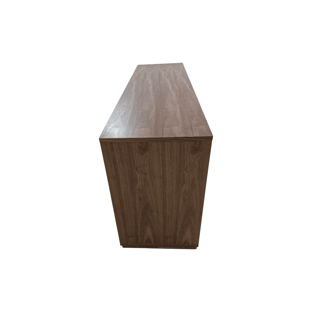 AllModern Amalie 6 Drawer 63'' W Double Dresser - Thumbnail 10