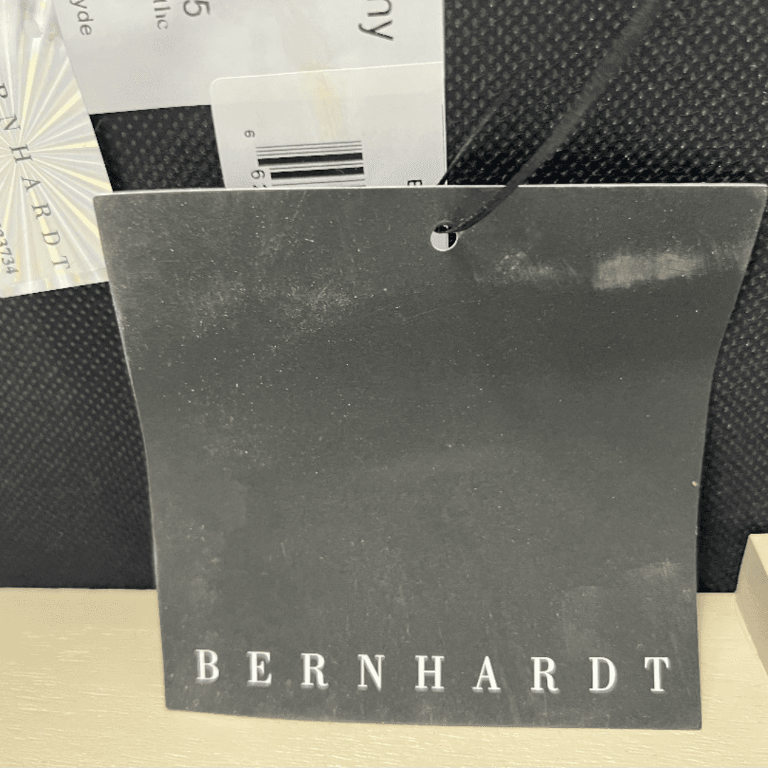 Bernhardt Tempo Bench - Thumbnail 11