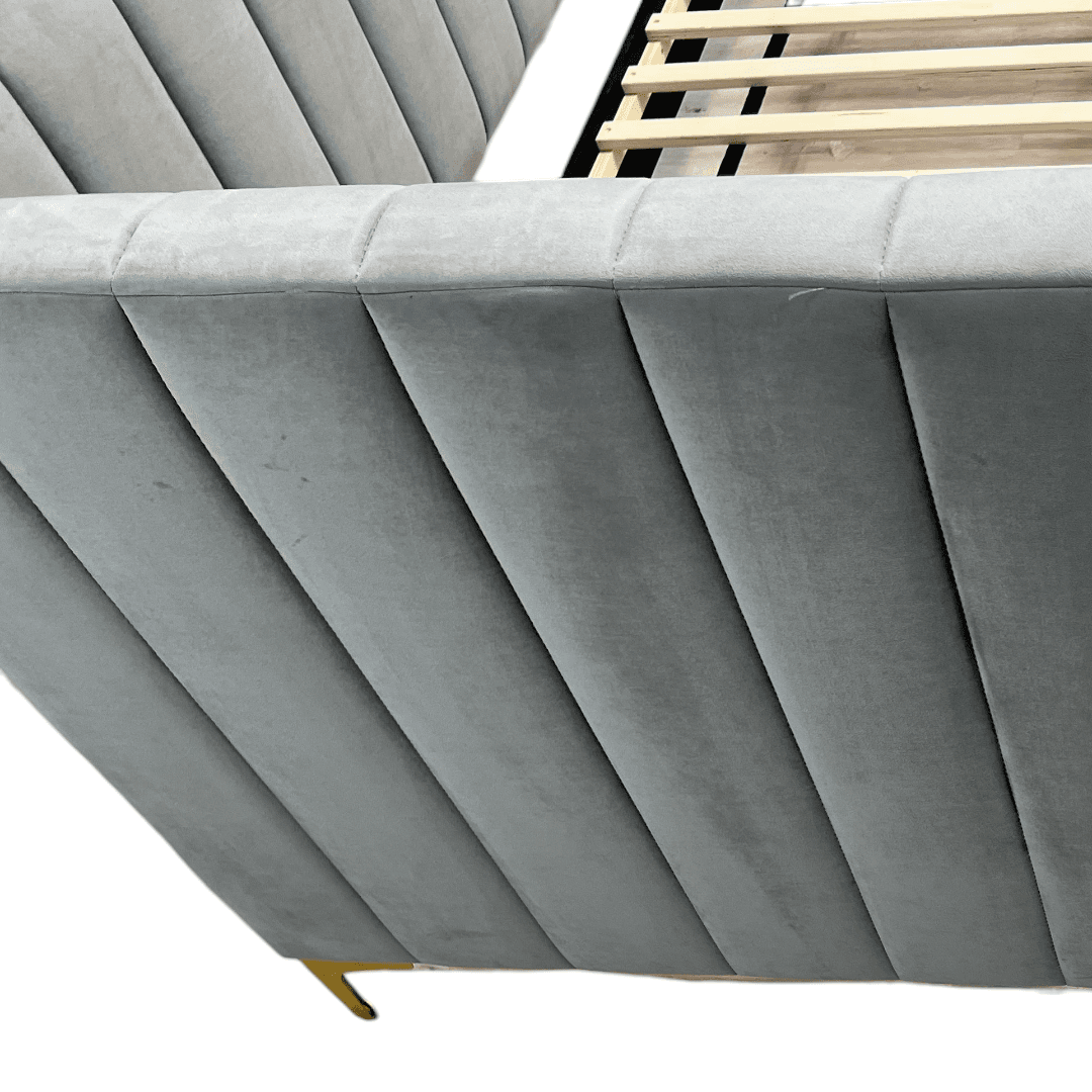 Willa Arlo Benham Upholstered Daybed - Thumbnail 13