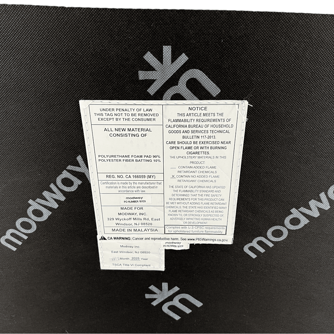 Modway Belle Platform Queen Upholstered Bed - Thumbnail 9
