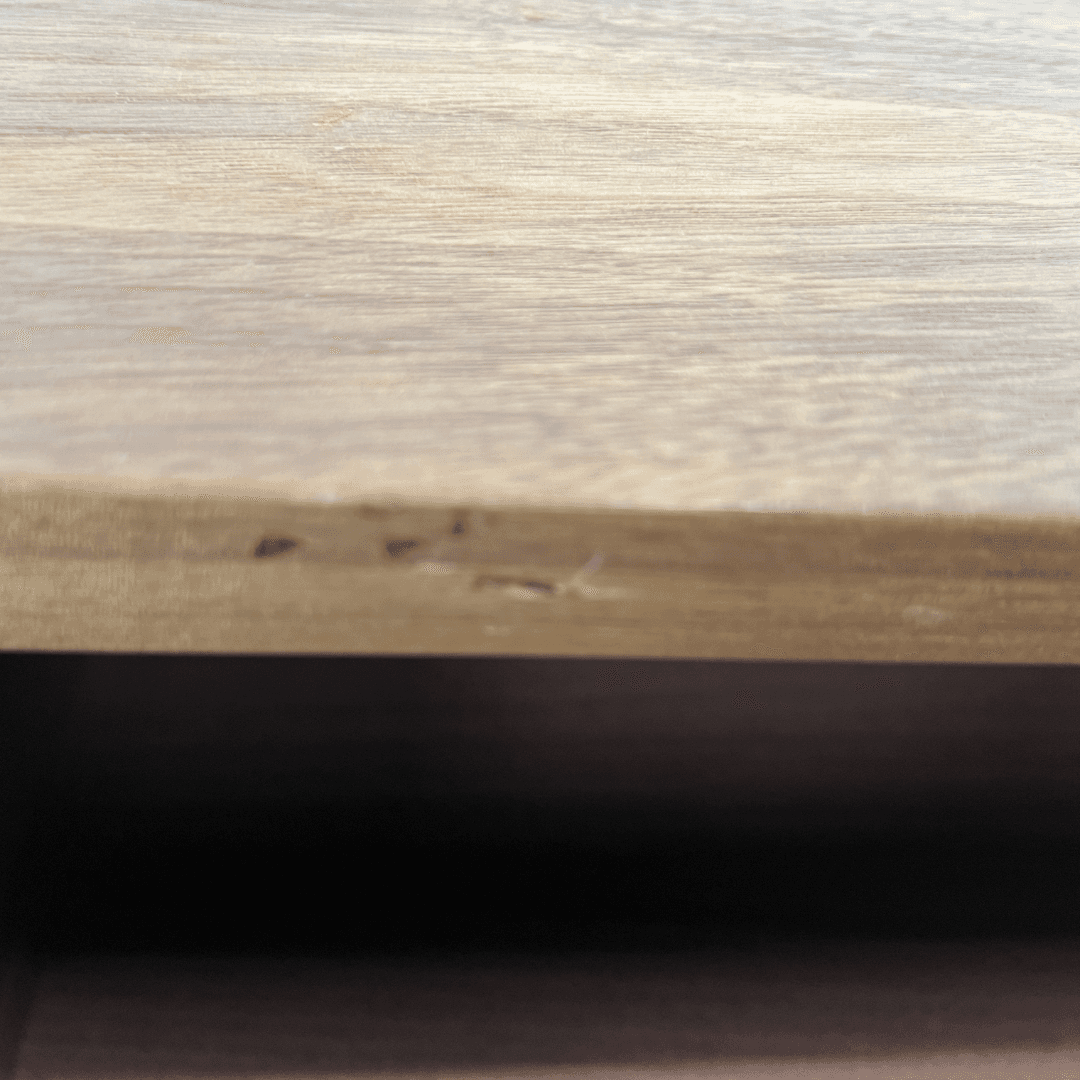 AllModern Amalie 6 Drawer 63'' W Double Dresser - Thumbnail 15