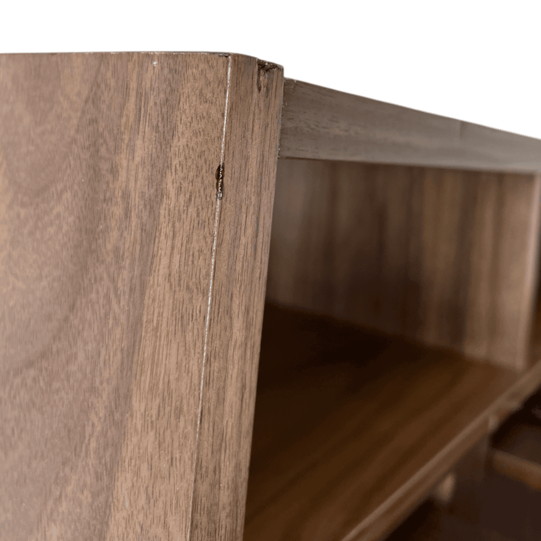 AllModern Amalie 6 Drawer 63'' W Double Dresser - Thumbnail 14