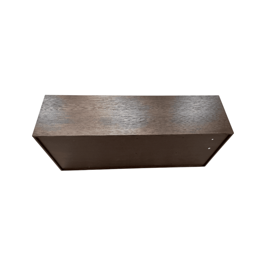 Safavieh Patty 4 Door Sideboard - Thumbnail 7