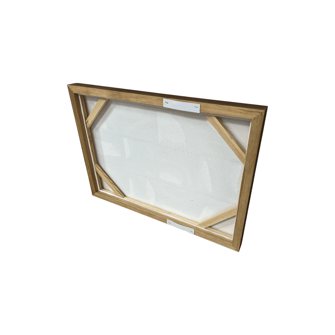 Moe's Home Collection Unfold 2 Framed Print - Thumbnail 8
