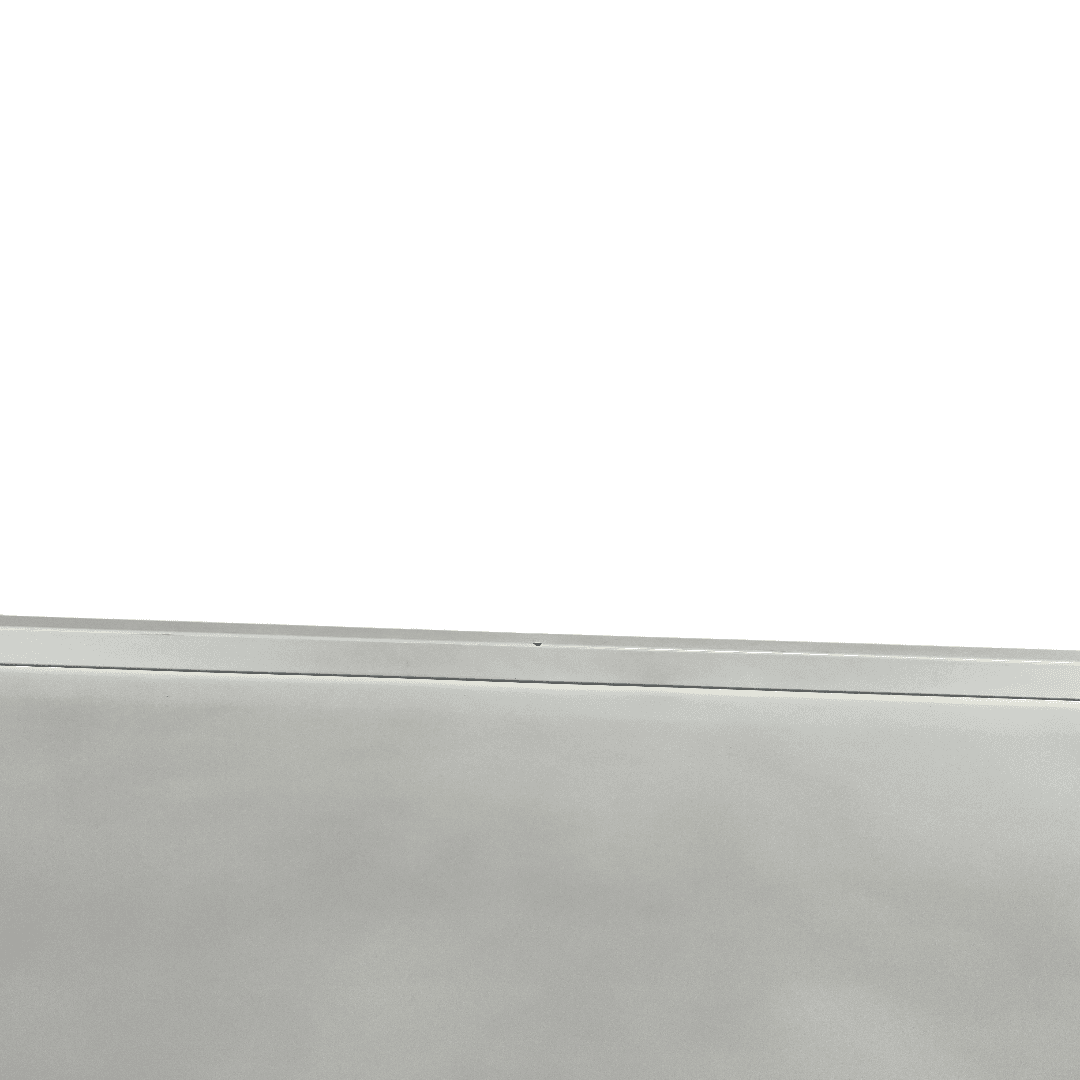 Fernish Highland Bookcase - 5 Shelf - White - Thumbnail 10
