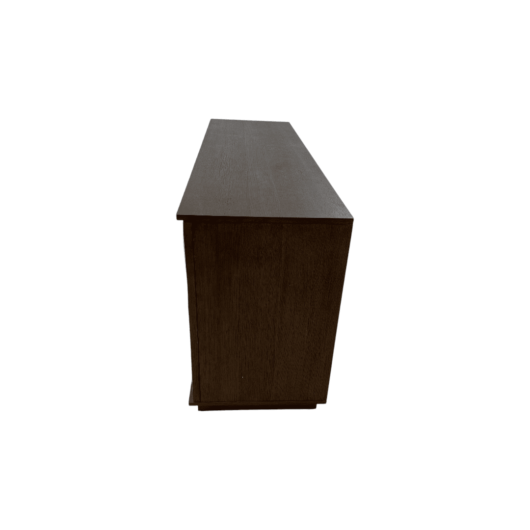 Safavieh Patty 4 Door Sideboard - Thumbnail 6