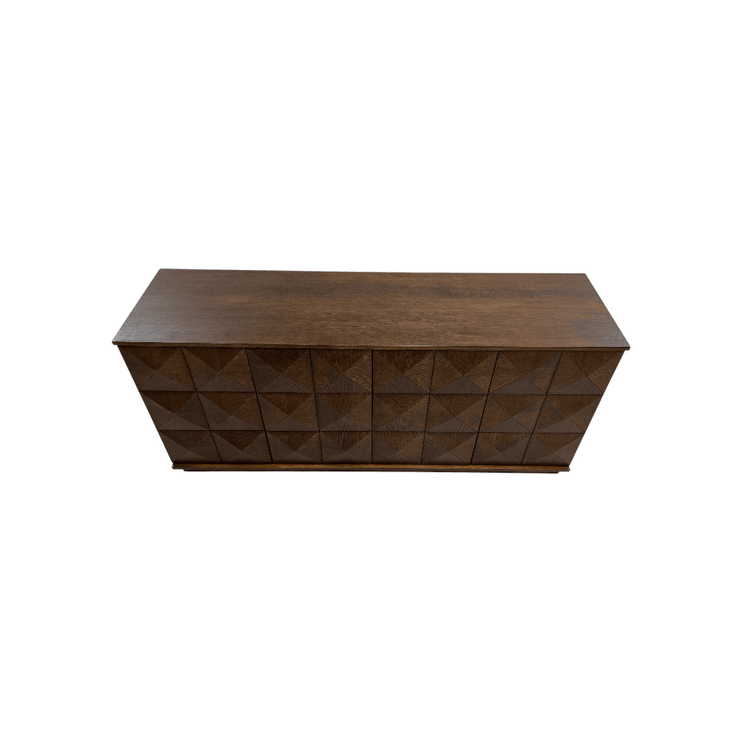 Safavieh Patty 4 Door Sideboard - Thumbnail 3