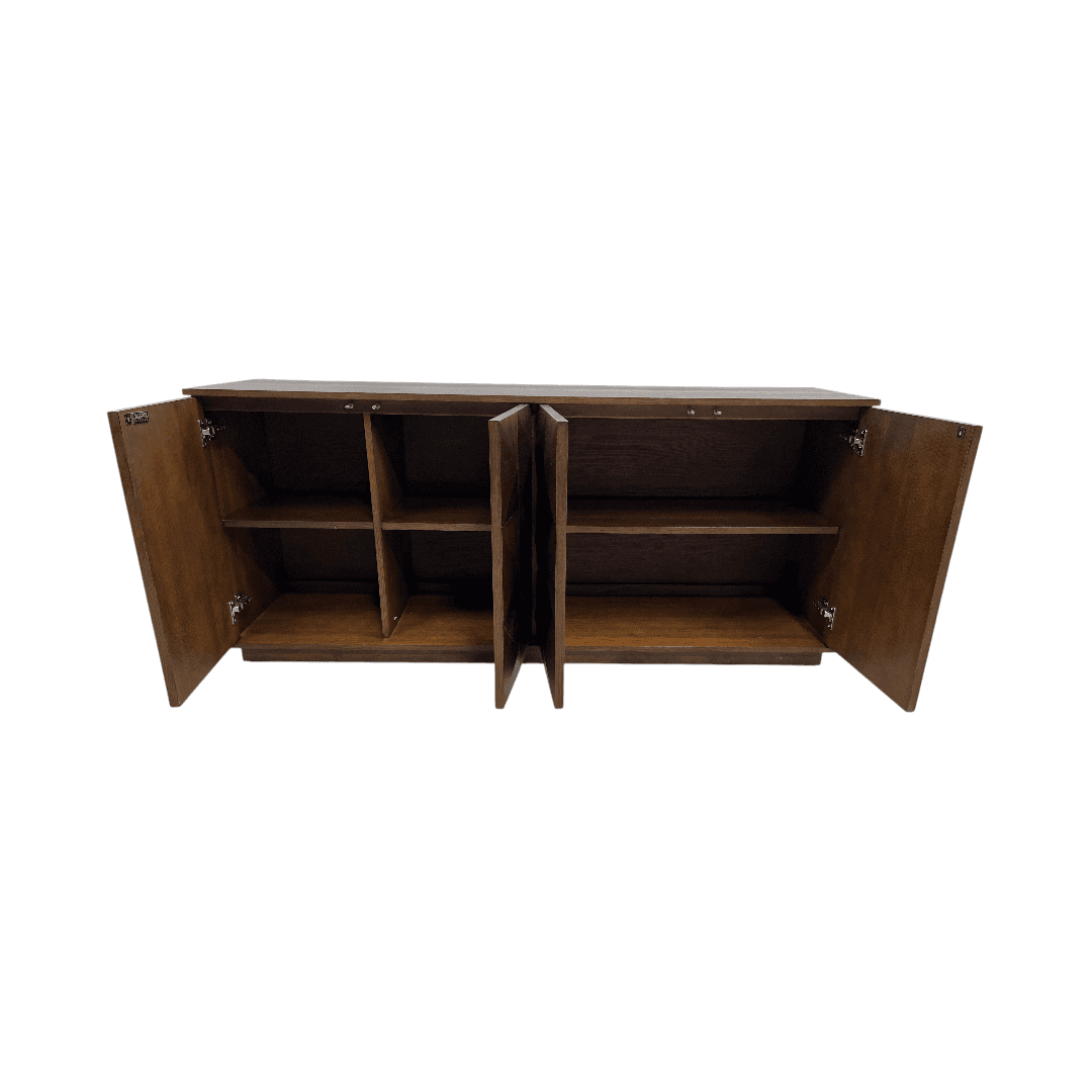 Safavieh Patty 4 Door Sideboard - Thumbnail 10