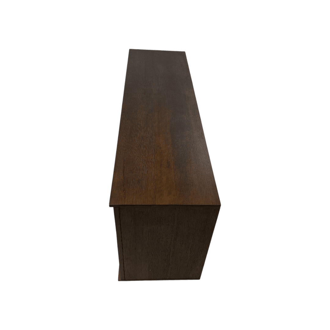 Safavieh Patty 4 Door Sideboard - Thumbnail 5