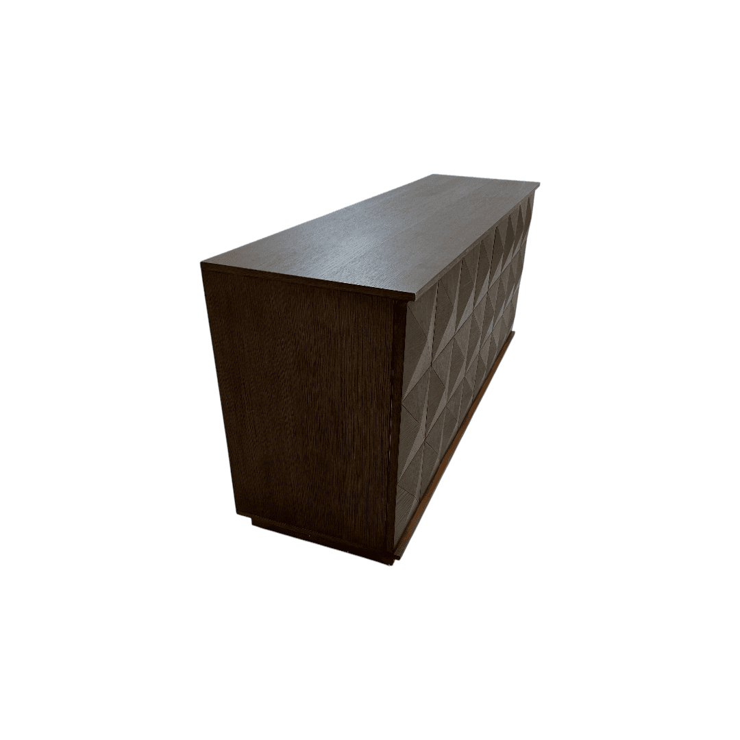Safavieh Patty 4 Door Sideboard - Thumbnail 8