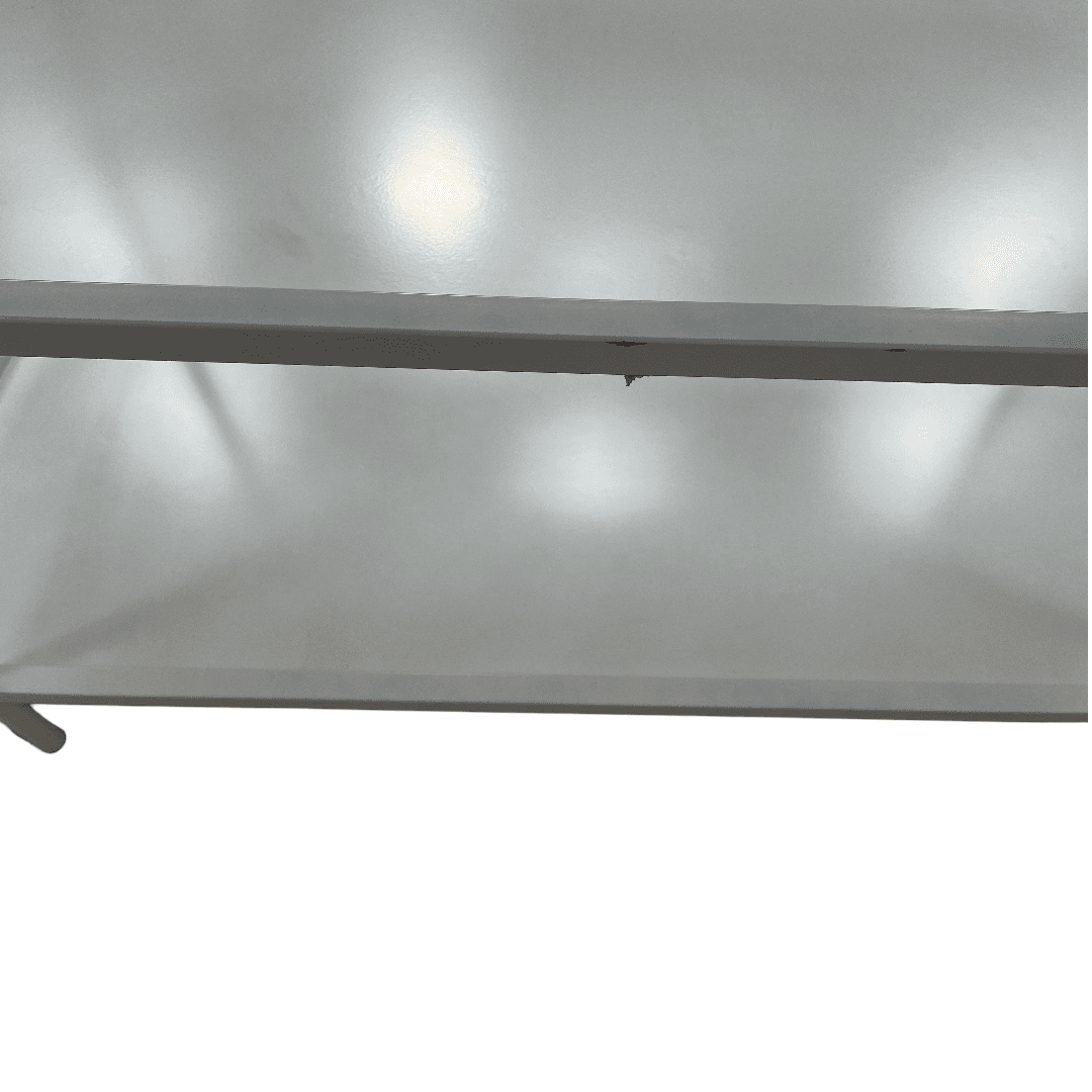 Fernish Highland Bookcase - 5 Shelf - White - Thumbnail 8