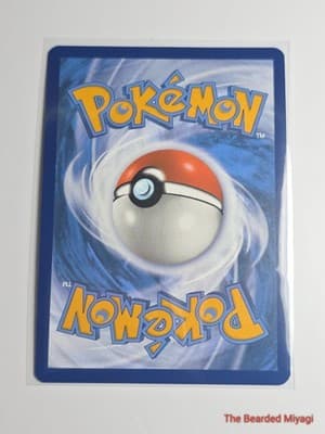 Pokémon Mewtwo Paradox Rift PAR 058/182 - Thumbnail 2