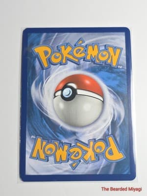 Pokémon Empoleon Ultra Prism 34/156 - Thumbnail 2