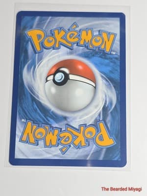 Pokémon TCG Twilight Masquerade Glaceon TWM 054/167 - Thumbnail 2