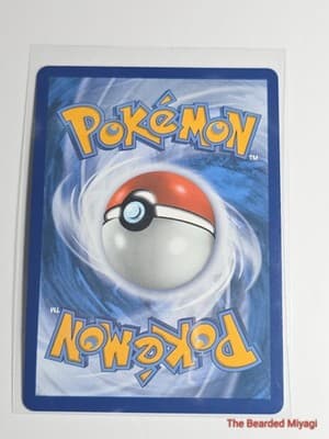 Pokémon TCG Unknown Set Mega Charizard X MEP EN 029 - Thumbnail 2