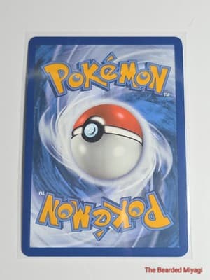 Pokémon TCG Paradox Rift Sandy Shocks PAR 108/182 - Thumbnail 2