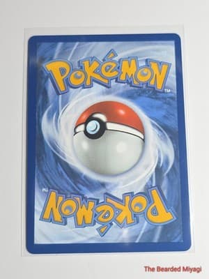 Pokémon TCG Prismatic Evolutions Stufful MEG EN 154/132 - Thumbnail 2