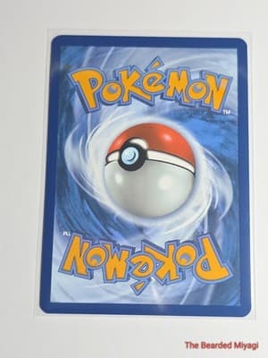 Pokémon TCG Unknown Set Zamazenta PRI EN 201/182 - Thumbnail 2