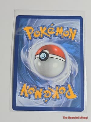 Pokémon TCG Unknown Set Mega Kangaskhan MEG EN 104/132 - Thumbnail 2