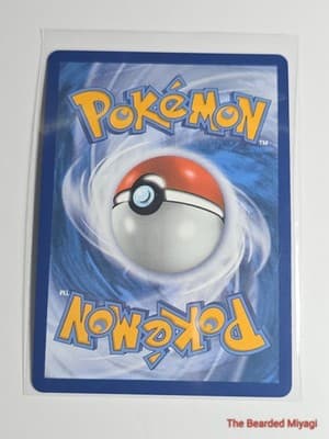 Pokémon TCG Twilight Masquerade Survival Brace TWM 164/167 - Thumbnail 2