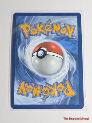Pokémon TCG Burst Protocol Tympole BLK EN 103/086 - Thumbnail 2