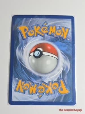 Pokémon TCG Promo Gyarados SM212 - Thumbnail 2