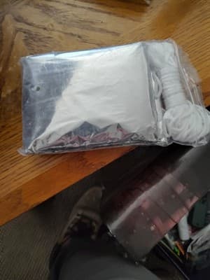 Reflective Emergency Tent - Thumbnail 2