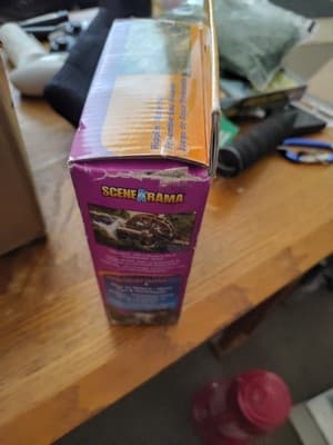scene a rama Riplin Water Kit - Thumbnail 3