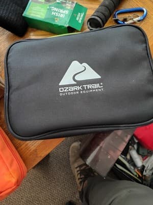 Park Trail Outdoor Equipment