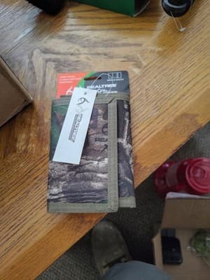 Real Tree Extra Green Wallet