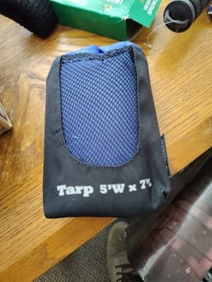 Tarp