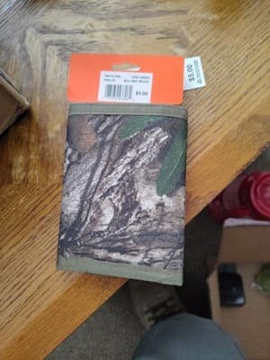 Real Tree Extra Green Wallet - Thumbnail 2