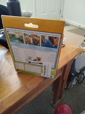 scene a rama Riplin Water Kit - Thumbnail 2