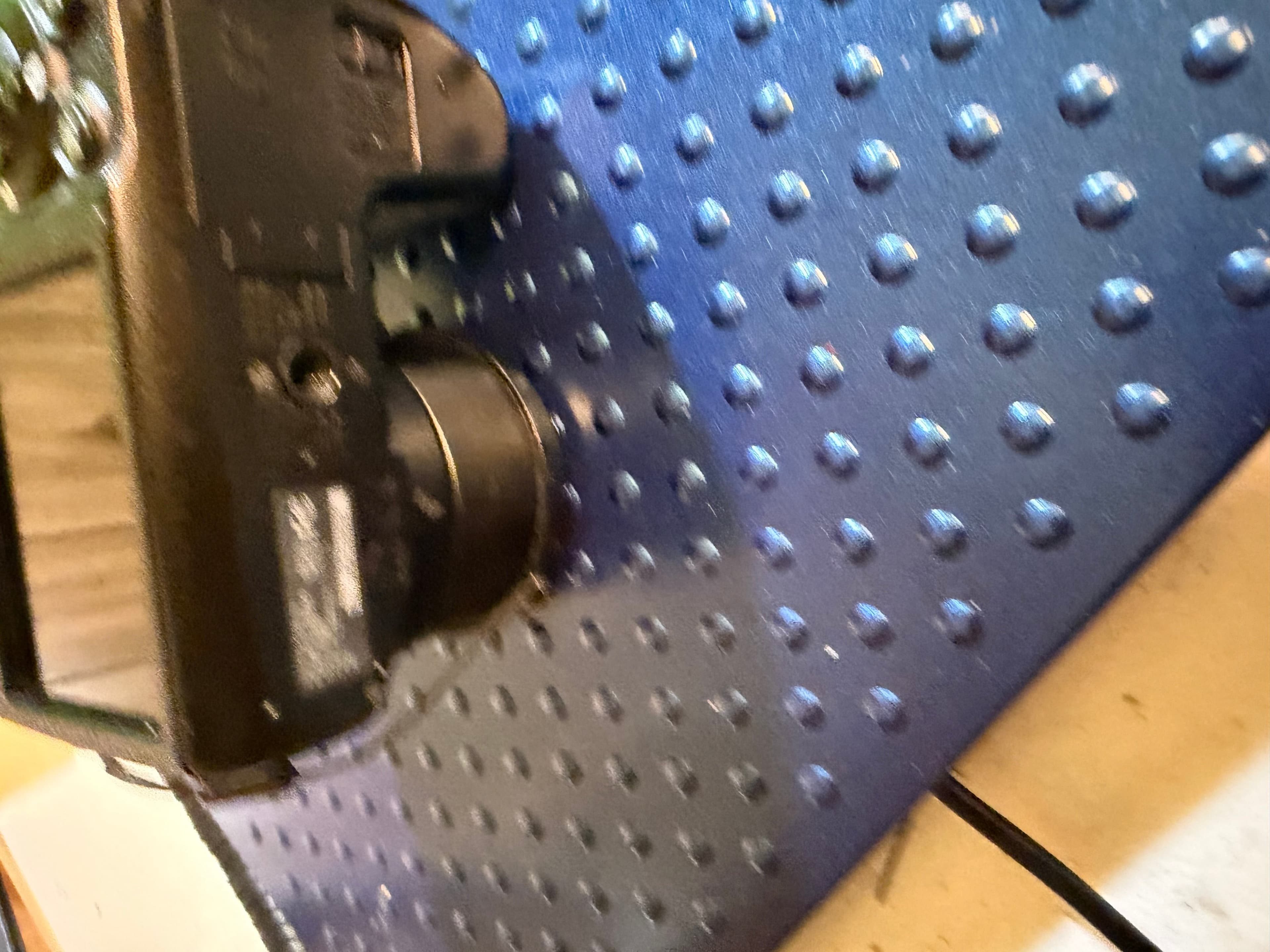 Fujifilm FinePix S1500 10MP 12x Zoom Digital Camera - Parts/Repair - Thumbnail 8